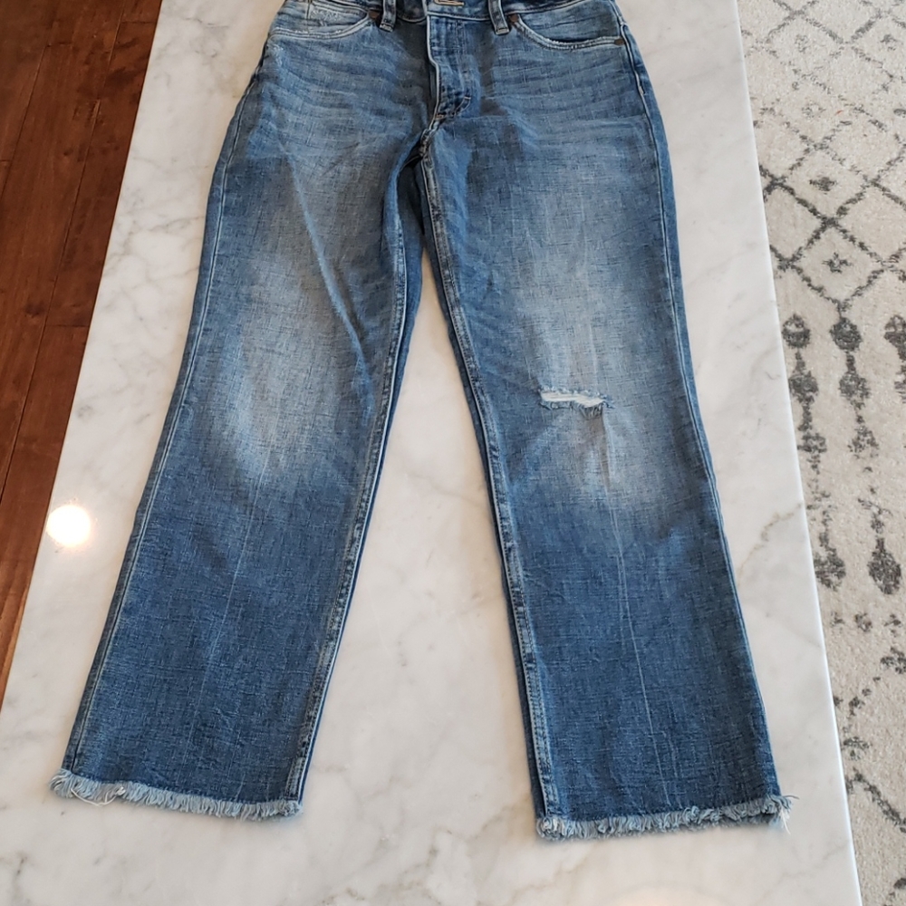 Wrangler heritage crop